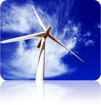 sustainable energy turbine