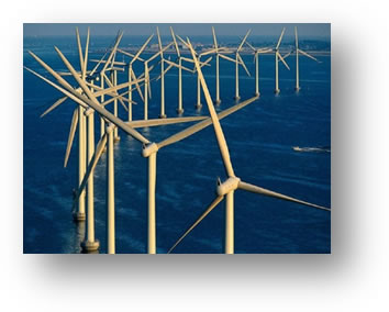 sustainable energy wind